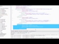 Android Tutorial & Lessons 19  Start ListView and create String array   YouTube