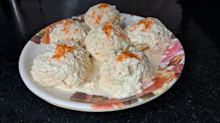 BREAD PANEER MALAI LADDU RECIPE  | INSTANT MITHAI RECIPE | NO GAS SWEET RECIPE