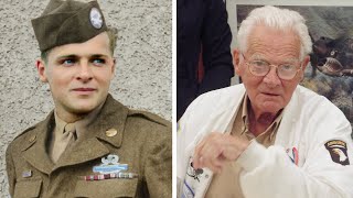 The Real-Life and Sad Ending of Sgt Donald Malarkey from Easy Company