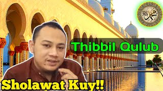 Sholawat Kuy ! | Sholawat Thibbil Qulub | Yovan Smith