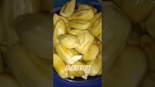 ఇంట్లో కట్ చేసిన పనసకాయ#jackfruit #jackfruitcutting #viralshorts