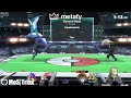 sharking in smash ultimate explained in 30 seconds