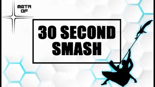 Sharking In Smash Ultimate Explained In 30 Seconds