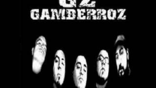 Gamberroz-Donde esta el odio