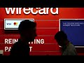 Philippines promises 'thorough' probe of Wirecard