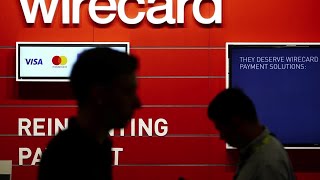 Philippines promises 'thorough' probe of Wirecard