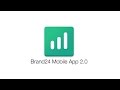 NEW Brand24 Mobile App - Social Media Monitoring On The Go