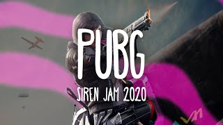 Download Mp3 PUBG - Siren Jam (Full Song) 2020