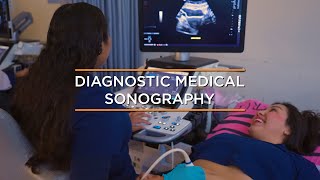 Diagnostic Medical Sonography