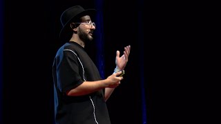 Have we become computers - again? | Selim Ünlüsoy | TEDxRoma