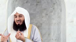 Selling Your Soul - Mufti Menk