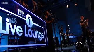 Sam Smith - Stay With Me - BBC Radio 1 Live Lounge 2017