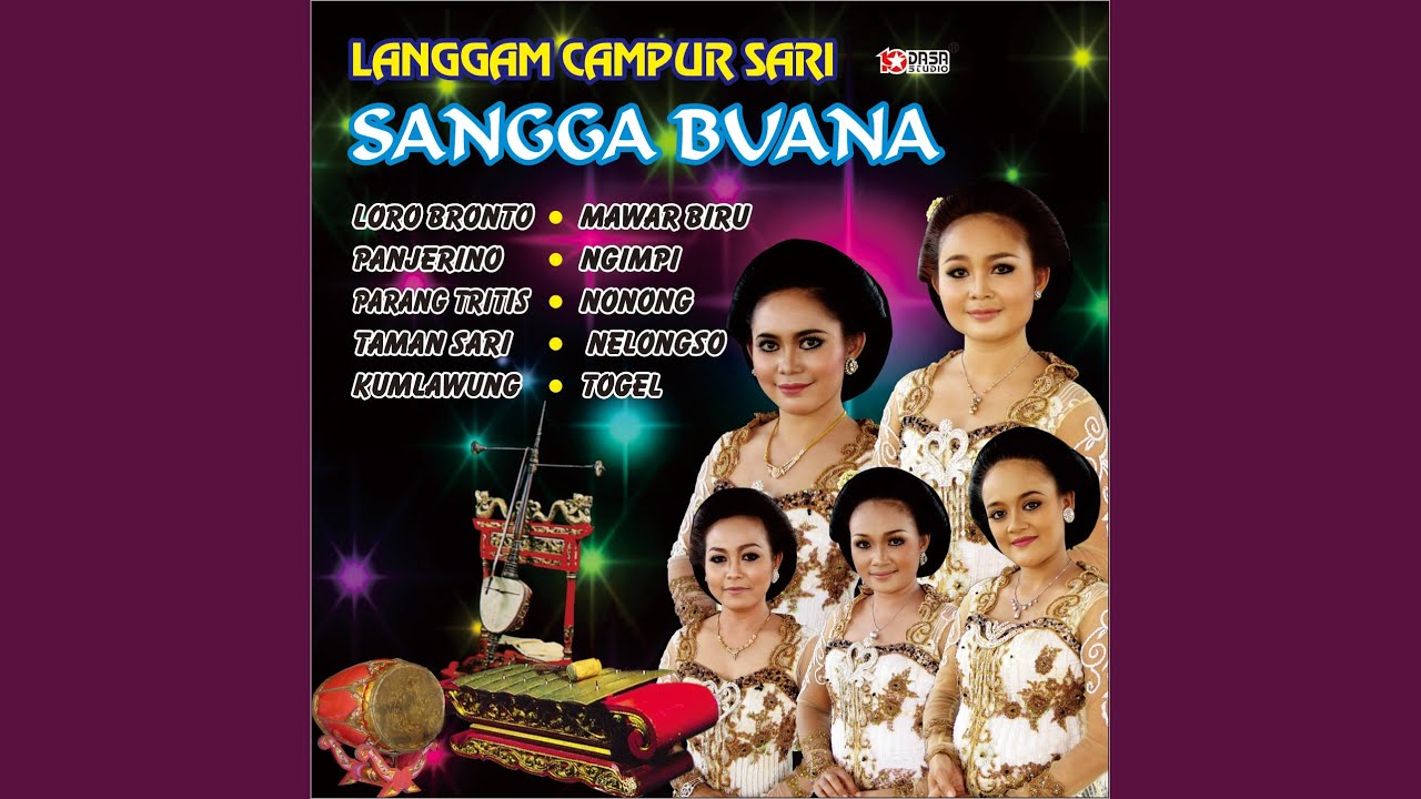 Nonong Youtube Music