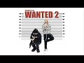 Only U & Hezron - CRUNKY (Official Visualizer)