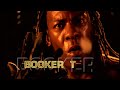 booker t