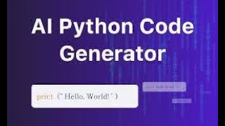 Variables, Data Types & Print Function in Python | AI Basics 🤖✨