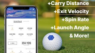 The World’s First Smart Golf Ball | Graff Golf