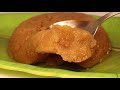 மிகவும் சுலபமான முறையில் கோதுமை அல்வா ரெடி simple wheat halwa atte ka halwa