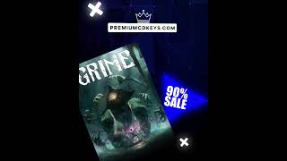 Buy GRIME PC Steam - upto 90% off #deals #steam #premiumcdkeys