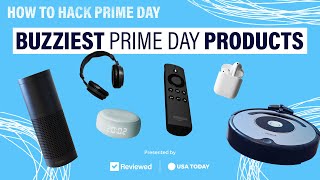 Amazon Prime Day 2021: Amazon must-haves | Reviewed and USA TODAY