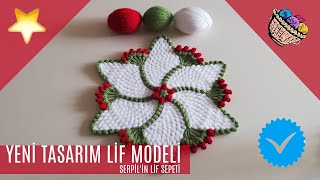 ✅İlk Defa Göreceğiniz Yepyeni Bir Güzellik Tam Çeyizlik Lif Modeli✅🥰