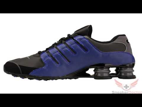 nike shox 12.5