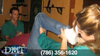 Miami Beach Massage