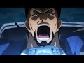 2016年4月放送tvアニメ「テラフォーマーズ リベンジ」pv第1弾