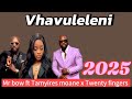 Mr bow ft Twenty fingers x Tamires Moyane Vhavuleleni type beat 2025 