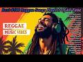 🌴 Best Chill Reggae Playlist 2026  Island Vibes, Relaxing Caribbean Music & Positive Energy Mix Flo