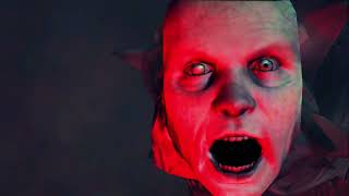 Doom 3 "Remastered" - Ending [4K: RayTracing/Ultra Cinematic Graphics]🔴