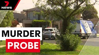 Man found dead 12 hours after officers were called to a Bellfield property | 7NEWS