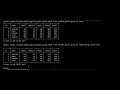 aggregate functions in mysql query tamil database management systems lab tamil mysql having clause.