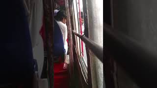 Porn in bus in Karachi