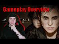 A Plague Tale: Requiem - Gameplay Overview Trailer Reaction