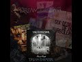 Dream Theater Album (Metropolis part2:Scenes From A Memory, Six Degrees Of Inner Turbulence)​