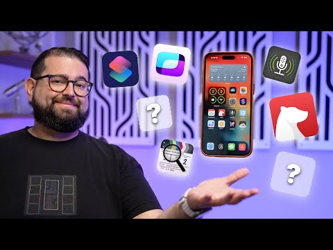7 iPhone Apps I Can't Live Without