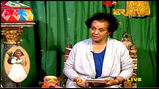 ERi-TV Easter Special: Easter Celebration - ጽምብል በዓል ፋሲካ 2020 - Part 4