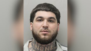 DOC inmate escapes Vermilion Parish Jail