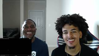 HE FLOWINNNG!!! FUTURE - HOLY GHOST (REACTION VIDEO)