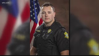 Richland deputy fired, accused of assaulting woman in custody