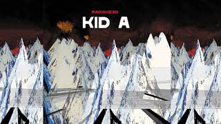 Radiohead - Motion Picture Soundtrack [HQ]