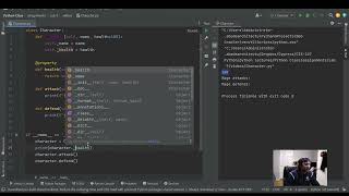 Property/Setter & Default Parameter - Python for Beginners