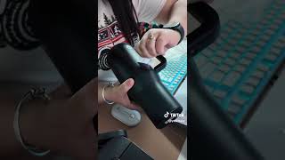 Unboxing new leakproof water bottle - Hydrojug