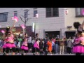 onomichi port fes dance contest 第70回尾道みなと祭・ええじゃんsansa・がり一般部門優勝チームjsk20130427