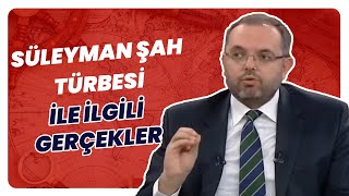 Moğolların Türbe İle İlgisi Nedir?