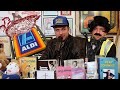 Noel's News Ep.195 - Black Cats, Cave Pigs & Aldi Stores