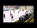 feb 9 vs mississauga terriers 2nd