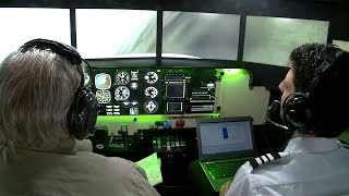 SmartPilot | VFR Into IMC