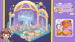 Dreamy Room Level 573 Solution Walkthrough
